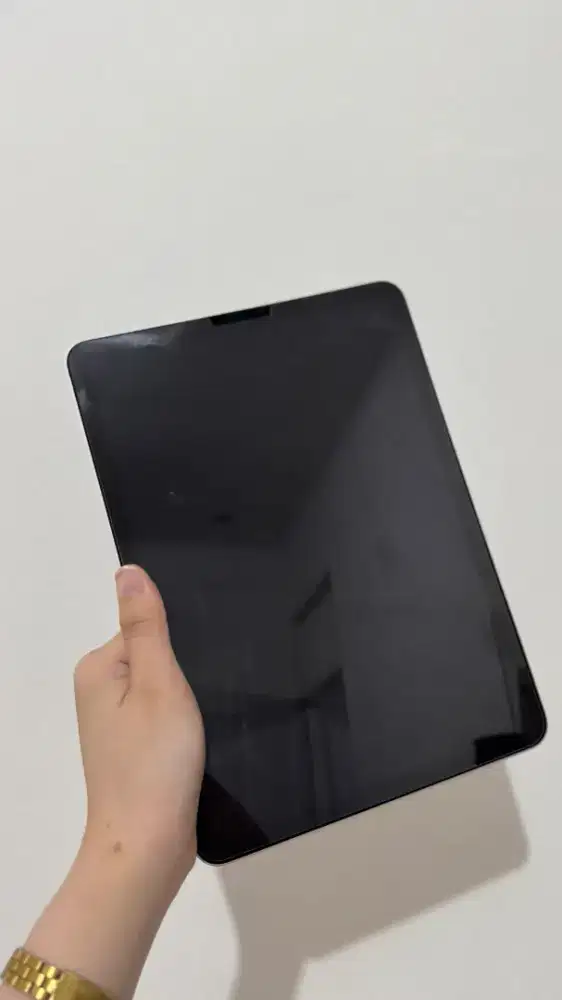 iPad Apple dijual langsung pemakai