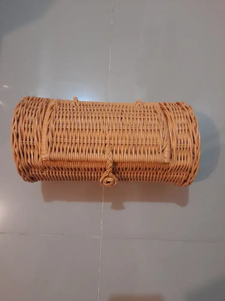 Keranjang Rotan