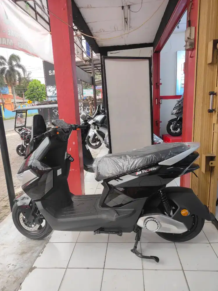 MOLIS UWINFLY TERBARU M110G