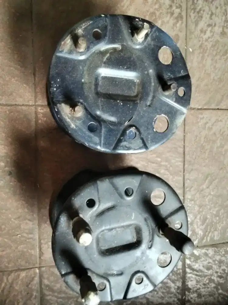 Gantungan ban serep Jimny Katana original