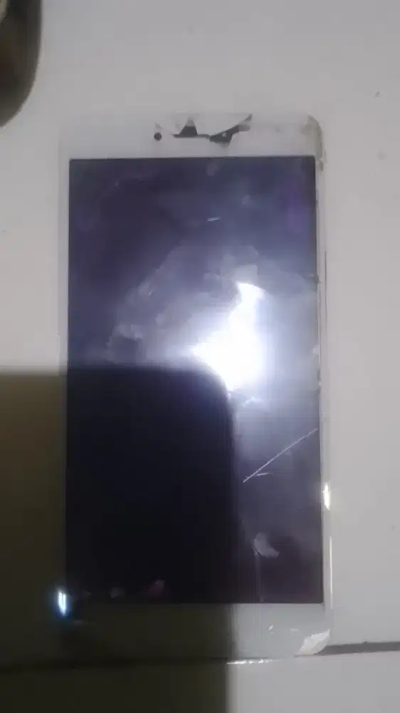 Xiaomi note 4 ram 3/32 Snapdragon