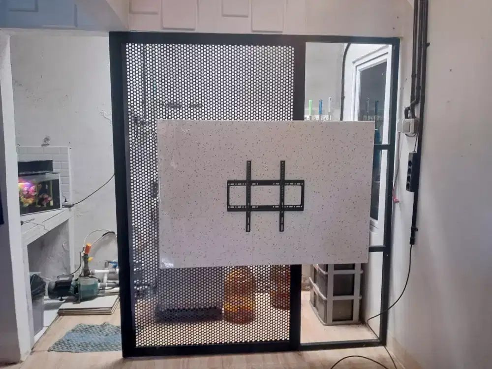 Tukang las panggilan