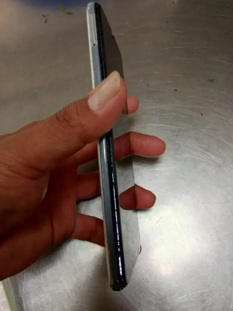 Di jual samsung a50 ram4/64