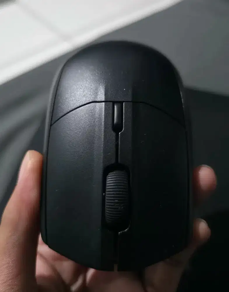 Mouse SteelSeries Rival 2 Gen 2 Wireless