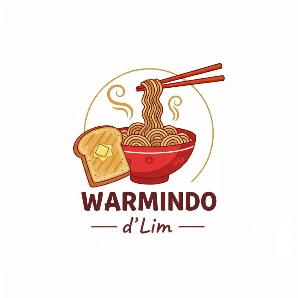 Dicari Tukang Masak di Warmindo