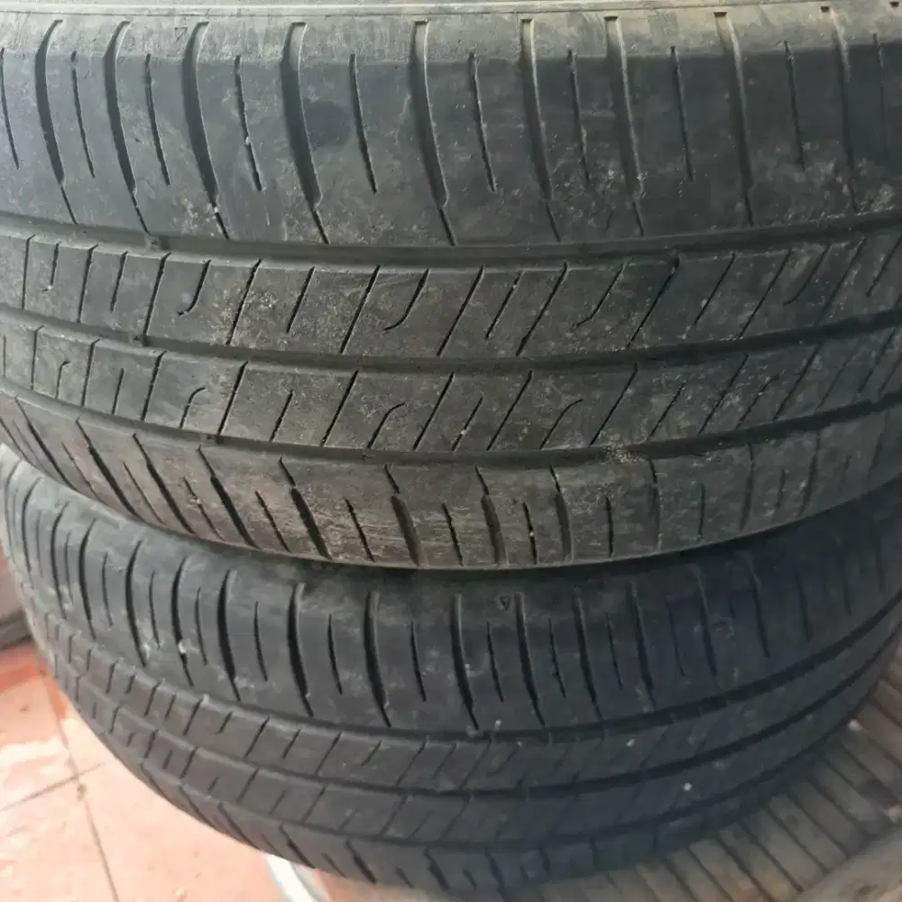 Ban 205 55 16 kumho for stargezer xpander altis sienta dll