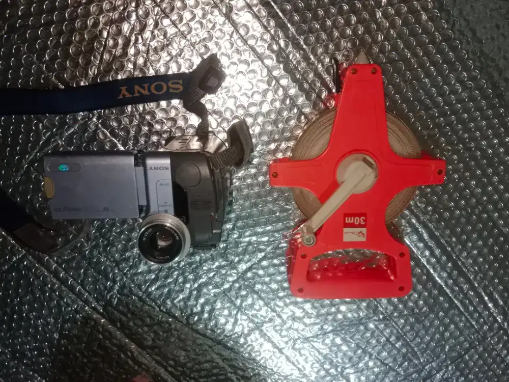 Jual aja peninggalan sesepuh