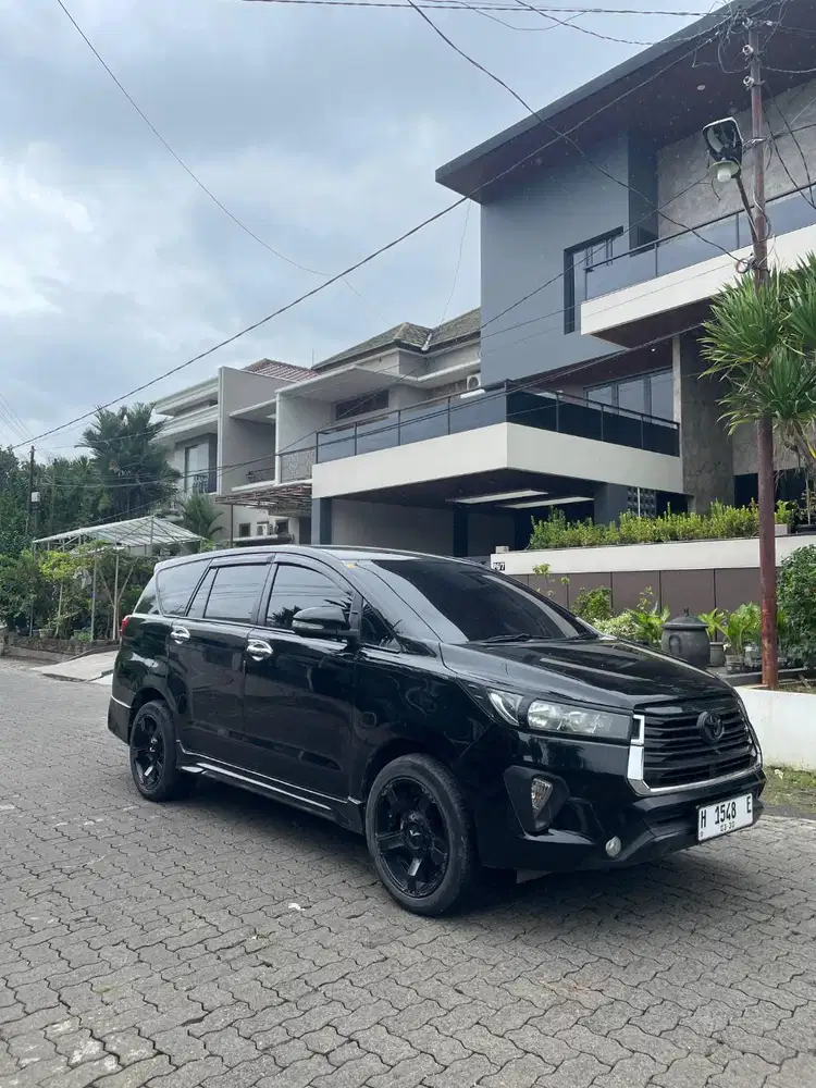 Reborn Type G diesel matic pol H asli perorangan, pajak panjang