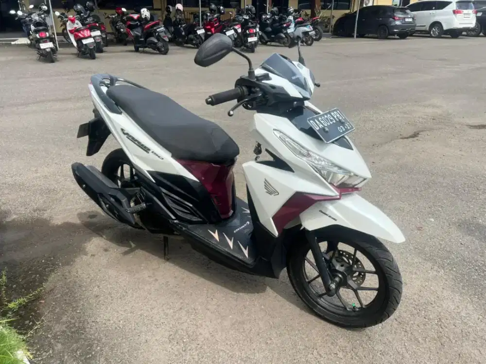 VARIO 150 TAHUN 2017