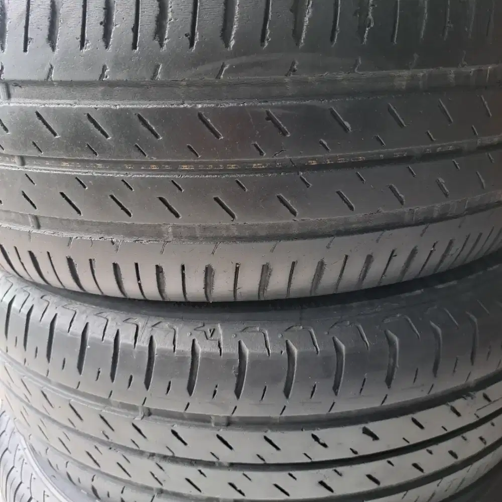 Ban 205 65 r15 bridgestone ecopia 2pcs