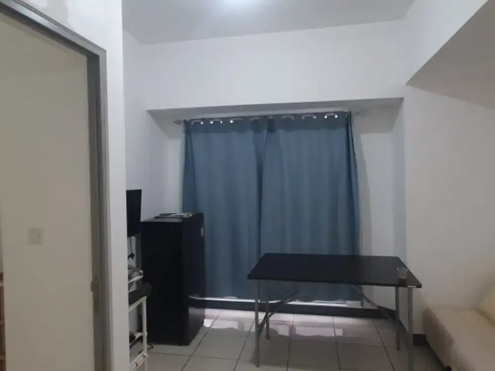 DISEWAKAN APARTEMEN MTOWN RESIDENCE TOWER AVERY GADING SERPONG