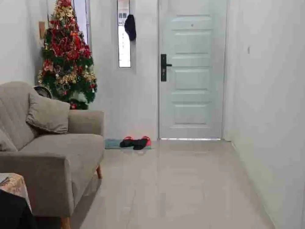 Dijual Rumah di Sunter Danau Elok - Jakarta Utara