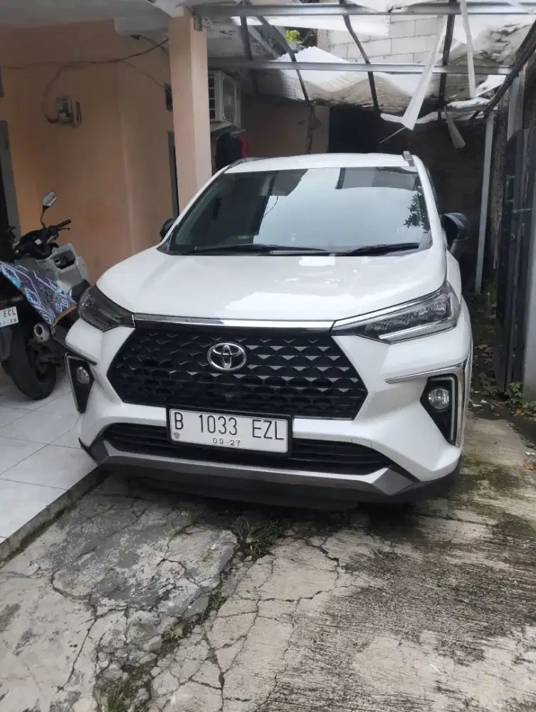 Jasa Supir dan mobil antar jemput