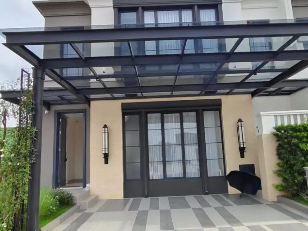 DIJUAL BELLEFONT EAST SUMMARECON GADING SERPONG