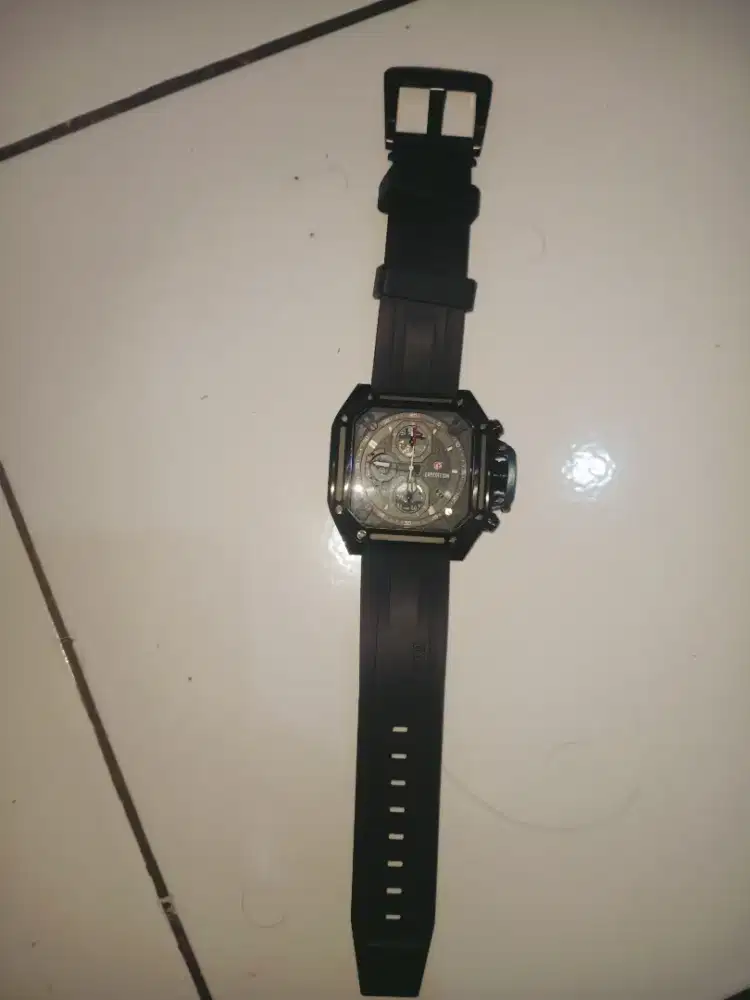 Jam EXPEDITION mulus