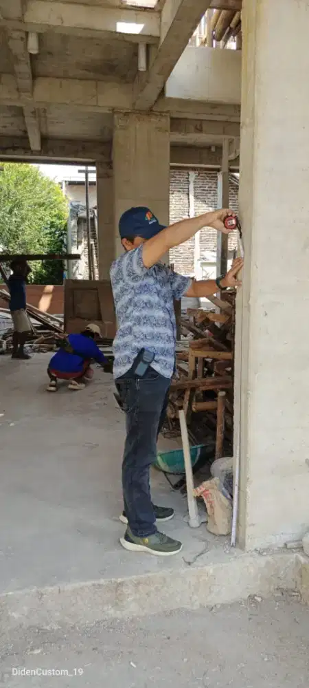 Spesialis injeksi grouting