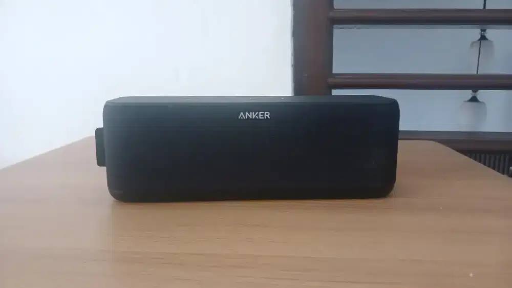 Speaker Portable Bluetooth Anker Soundcore Boos A3145