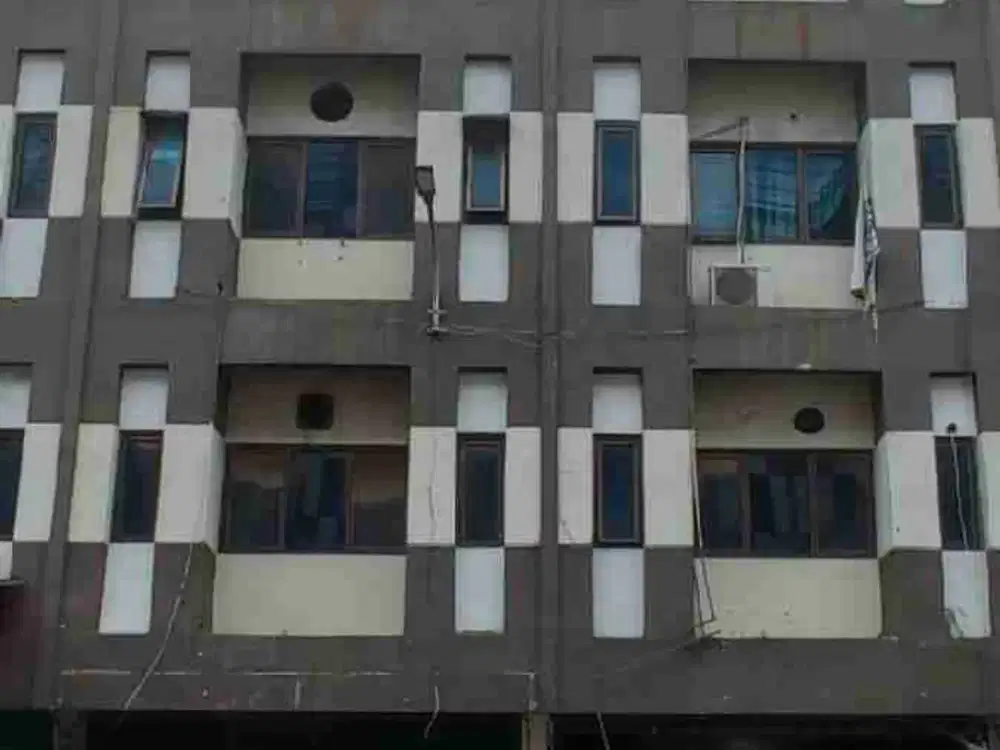 Dijual 2 Ruko di Mega Sunter - Sunter Jaya