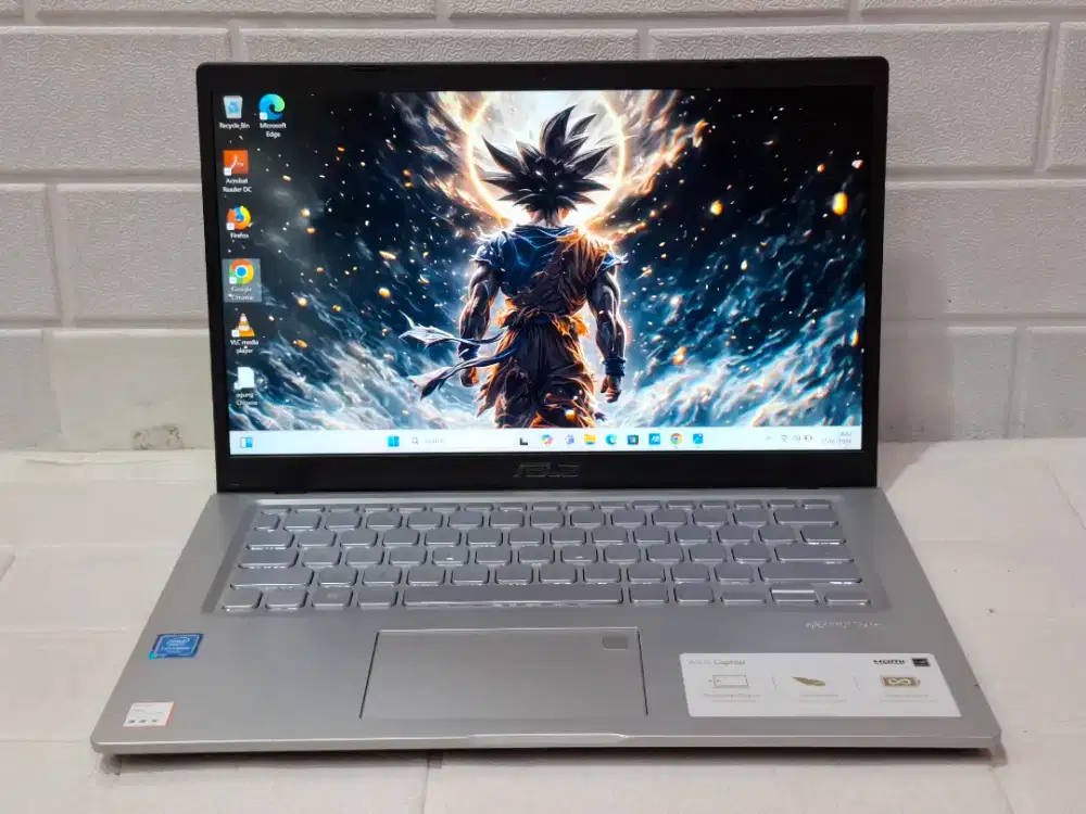 Asus Vivobook E410MA Intel Pentium silver N5030  RAM 8GB / SSD 512GB