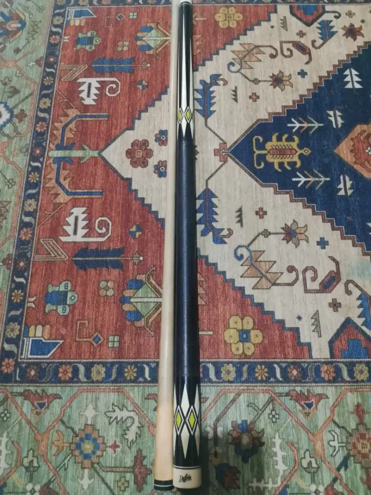 DIJUAL STICK BILLIARD