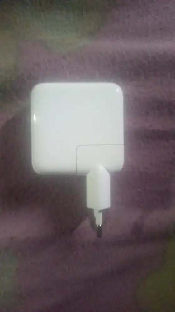 Kepala charger apple usb c adapter 30W original