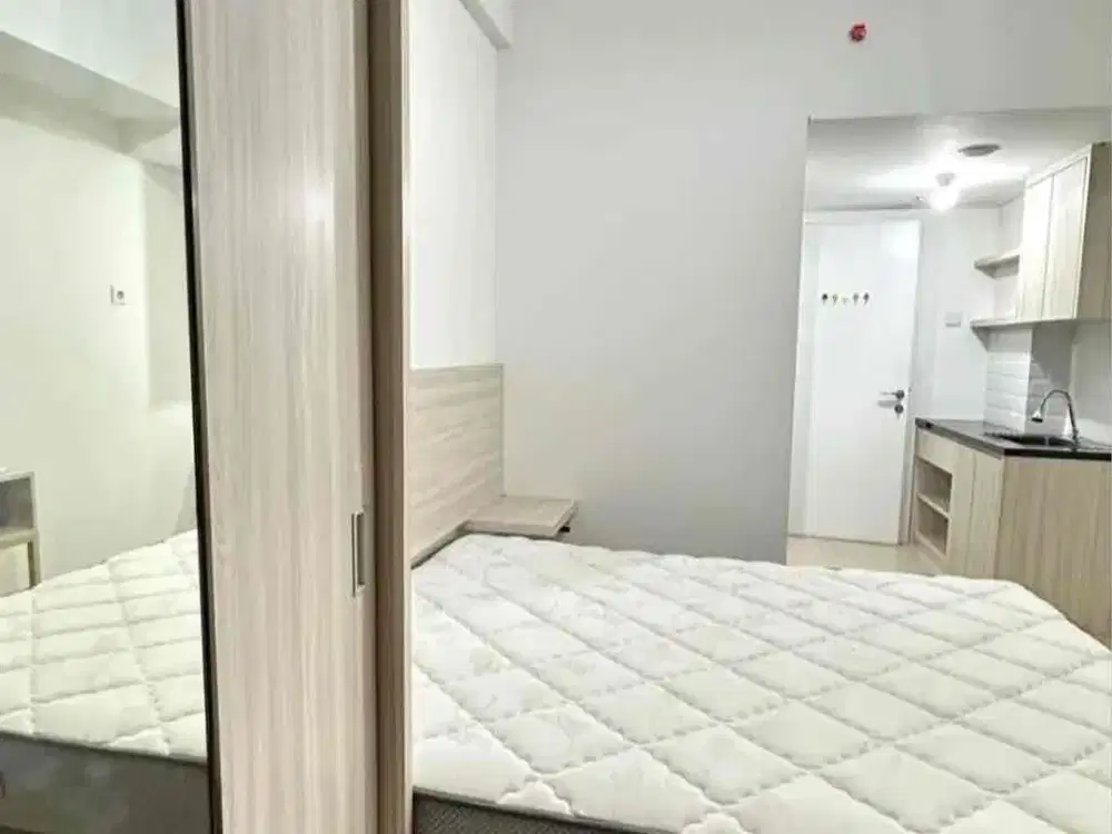 Butuh Cepat Laku! Apartemen Citraland Vittorio