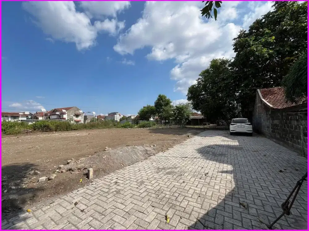 Pandega, Akses Mudah Lokasi Premium Jogja Dekat UGM