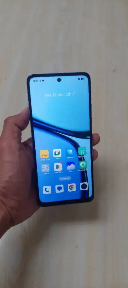 Realmi C65 ram 8/128g