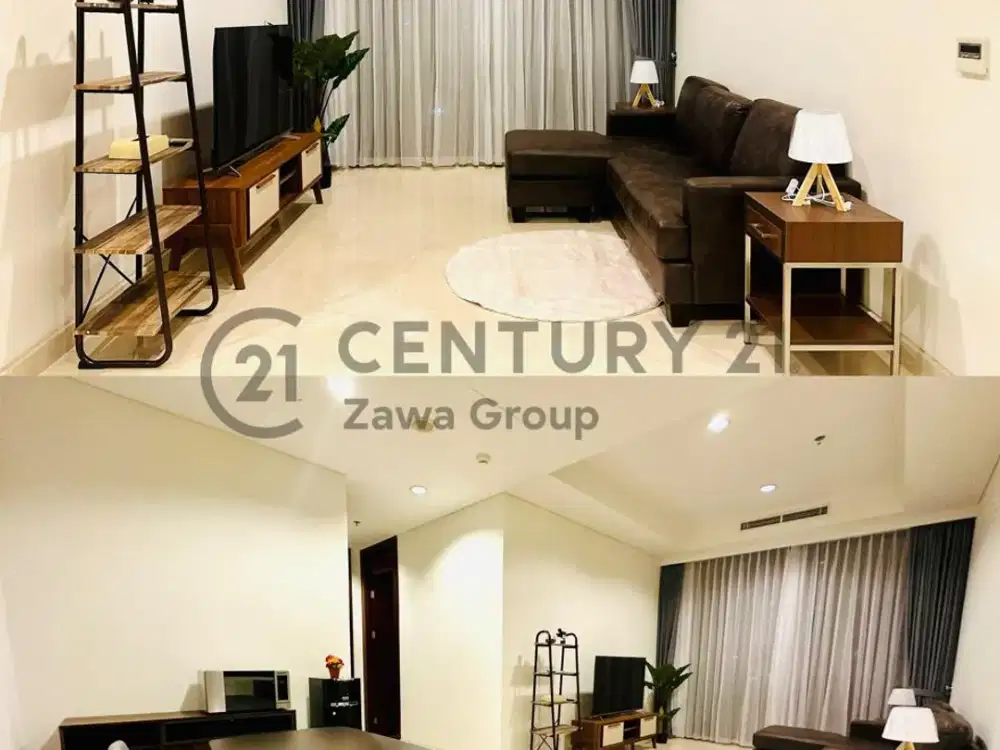 Disewakan Murah Apartemen The Elements di Setiabudi Jakarta Selatan