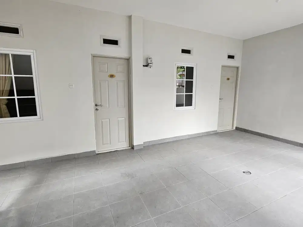 Kost Full Furnish Di Klender. Duren Sawit Jaktim [DEWI HOUSE 2]