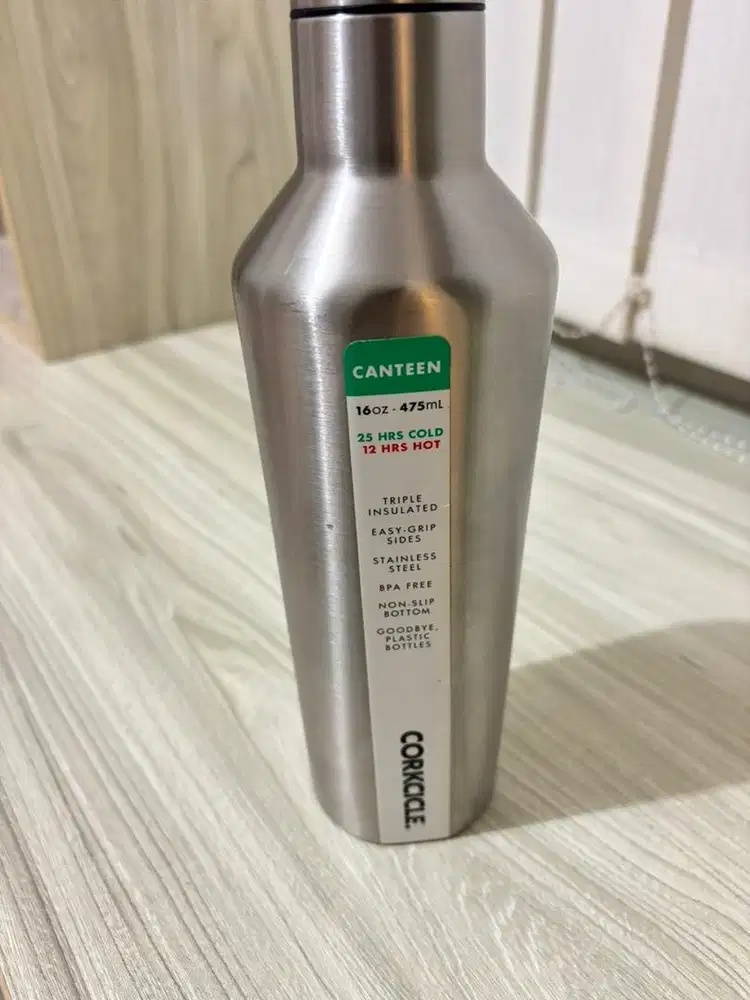 Corkcicle 16 oz 475 ml