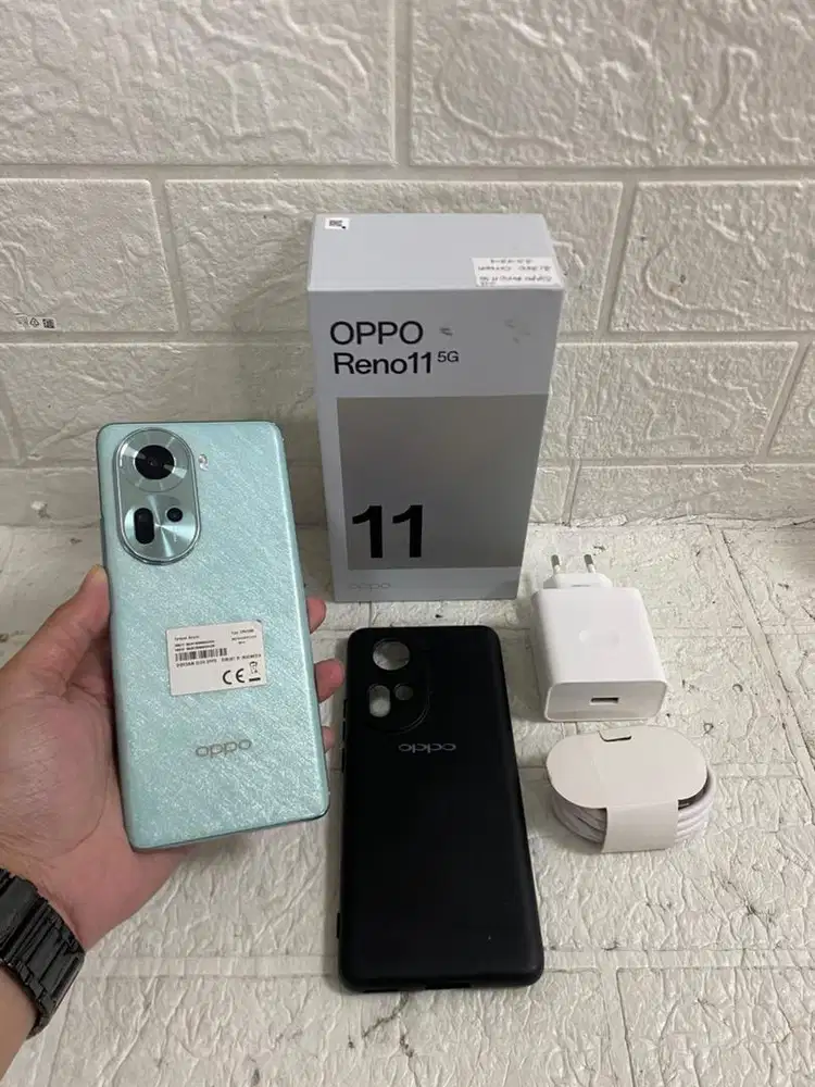 Oppo reno 11 5G 8/256