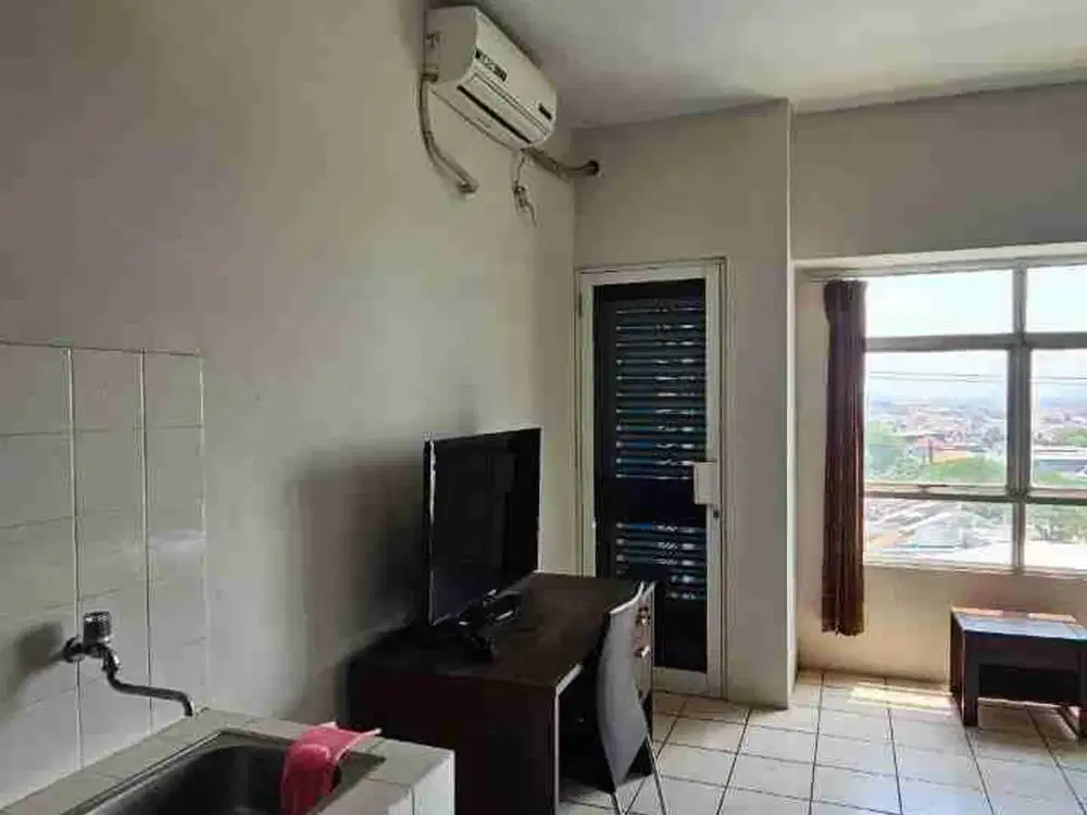 Dijual Apartemen Metropolis Pool View Jarang Ada