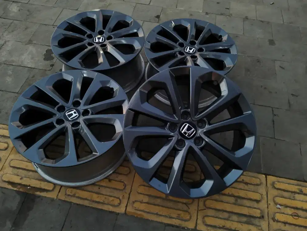 Velg original honda Accord