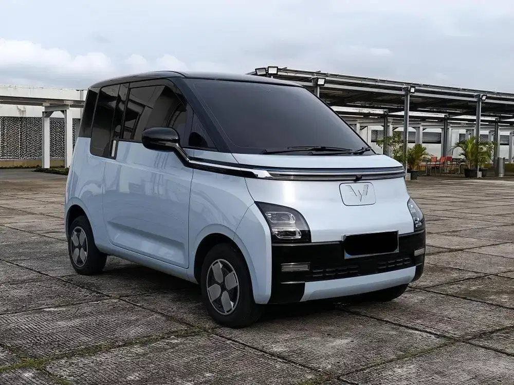 Wuling Air Ev Long Range AT 2023