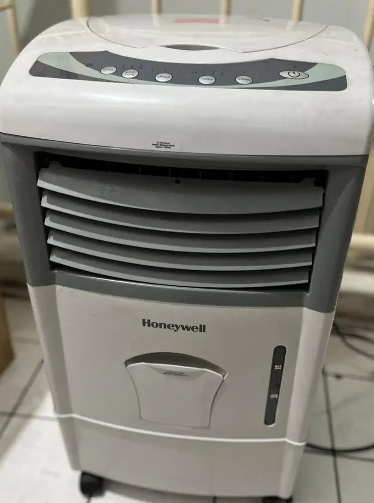 Honeywell aircooler CL 151