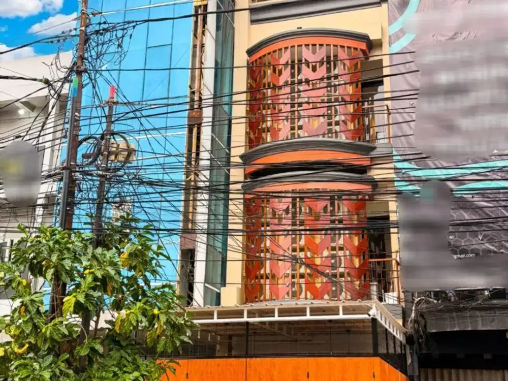 Kost Kostan Eksklusif di Tanjung Duren Jakarta Barat