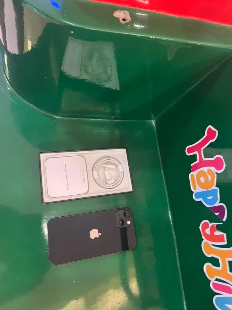 iphone 13 128gb sangat idaman