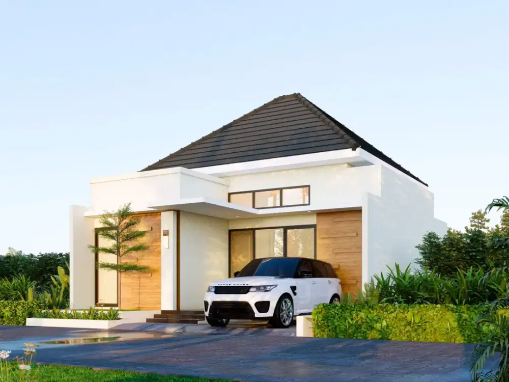 ekat Kampus, Cocok untuk Tinggal atau Disewakan