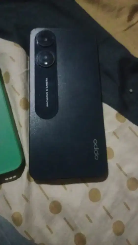 Jual cepat oppo a78 5g ram 8/8 256gb external minat chart