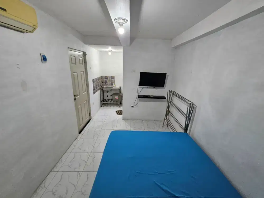 DEWI HOUSE 2 KOST TYPE SUPERIOR FULL FURNISH di DUREN SAWIT JAKTIM