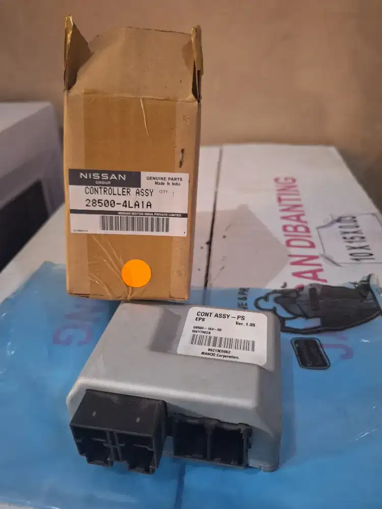 Modul EPS Datsun Go+ Panca