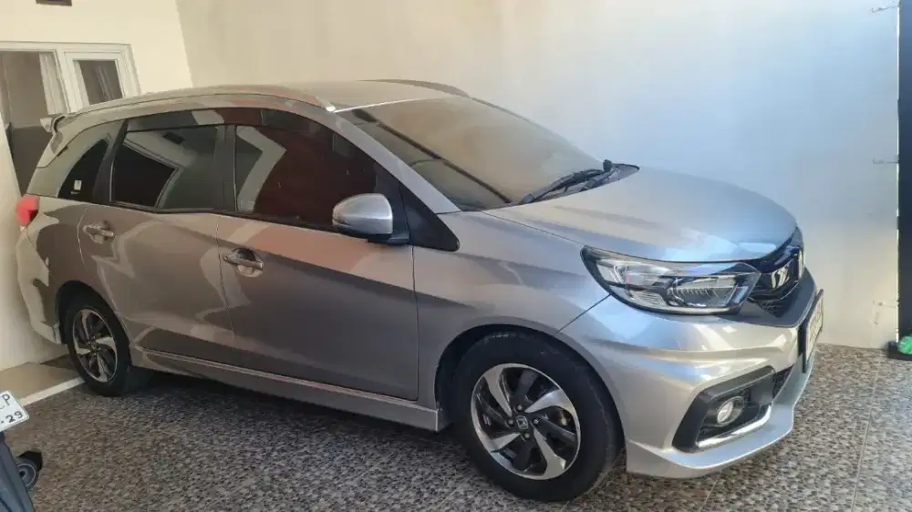 Dijual veleg+ban mobilio rs