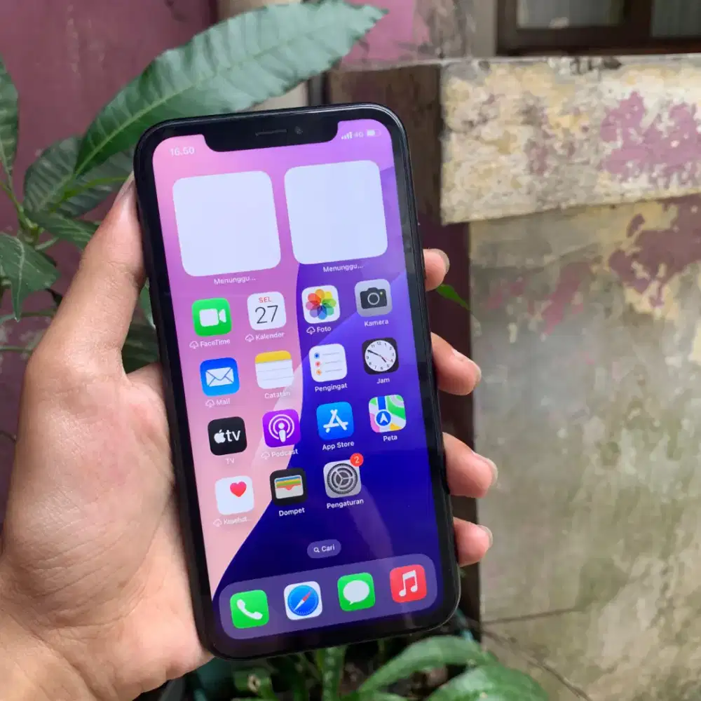 iPhonee Xr 64Gb