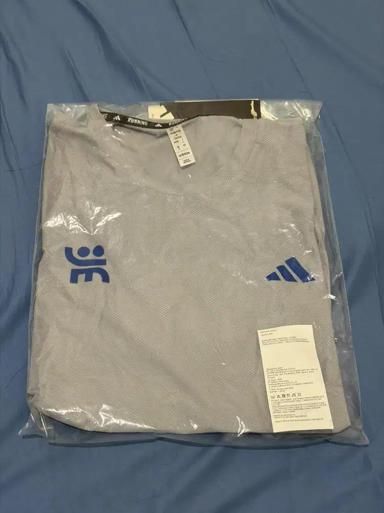 Jersey Adidas Own the run JRF 5K