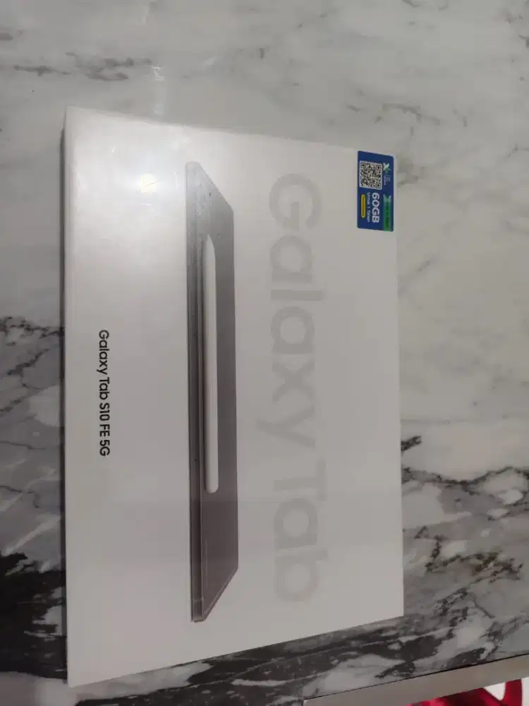 TAB SAMSUNG ORI, MASIH SEGEL