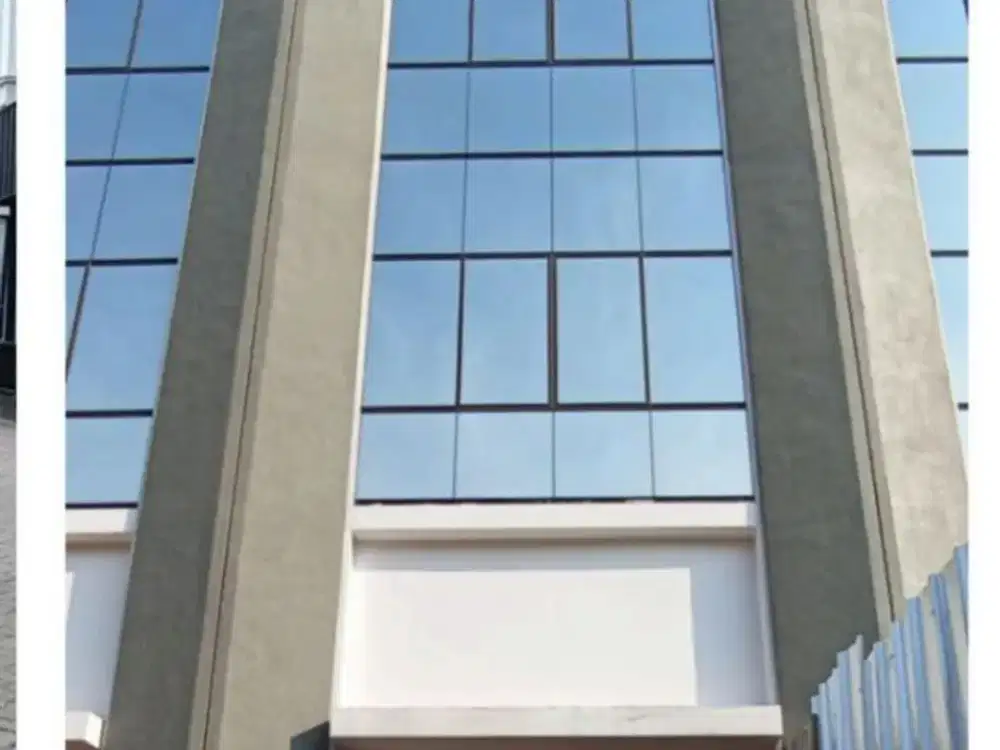 Jual Ruko Daerah Sedayu Cakung JAKARTA TIMUR