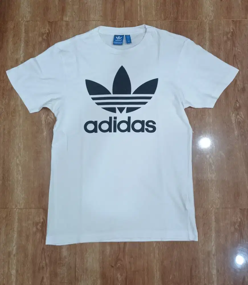 Kaos Adidas original