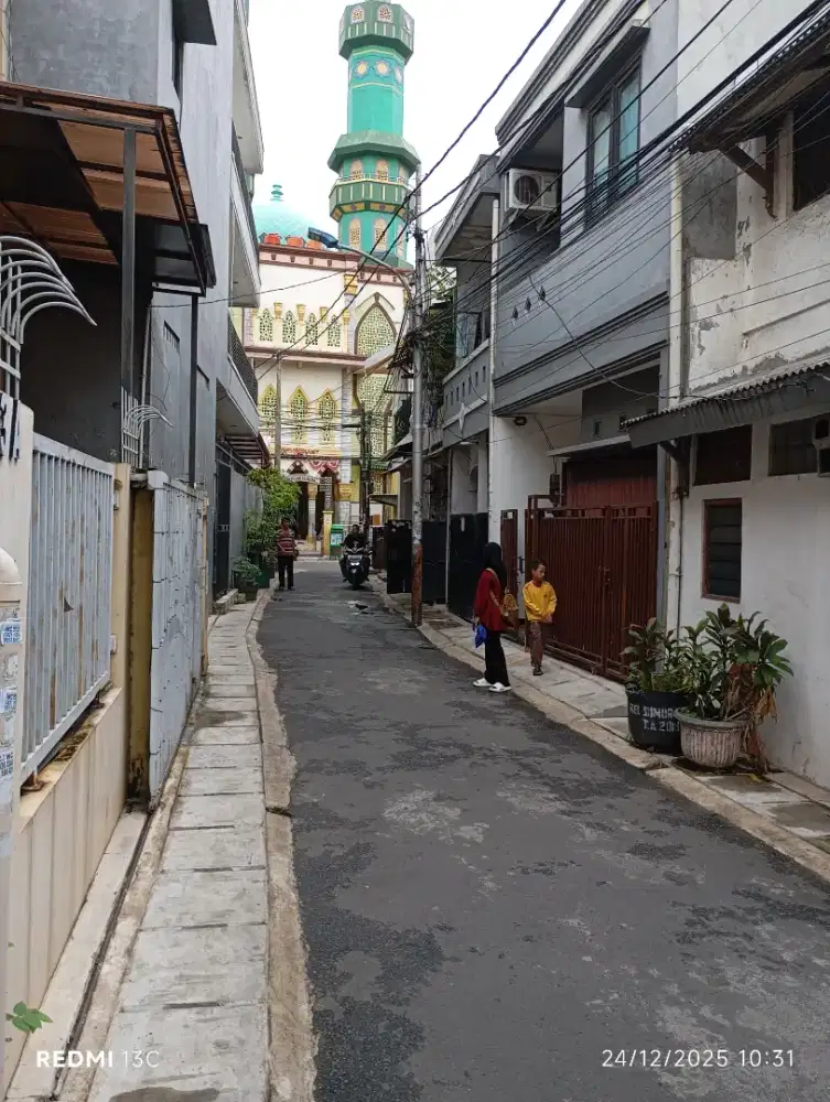 Siapa cepat dapat (BU),nego pasti jadi ,langsung atas nama pembeli