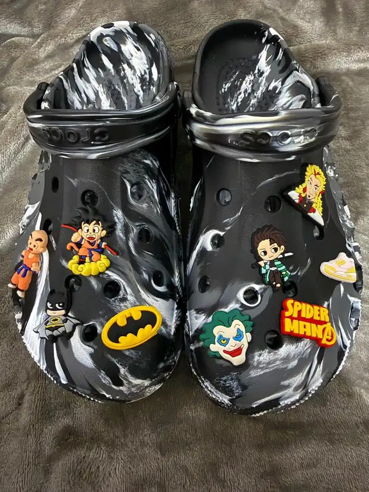 Crocs Baya Marble 43 (M10) Ori